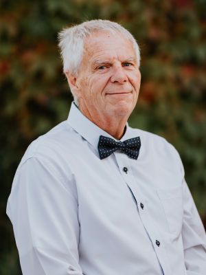 Bruno Aubé
