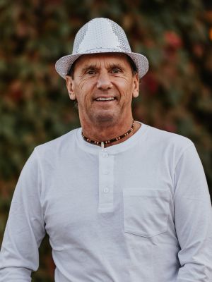 Antoine Larouche