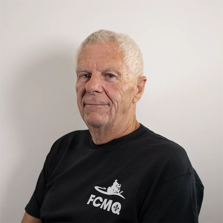 Bruno Aubé