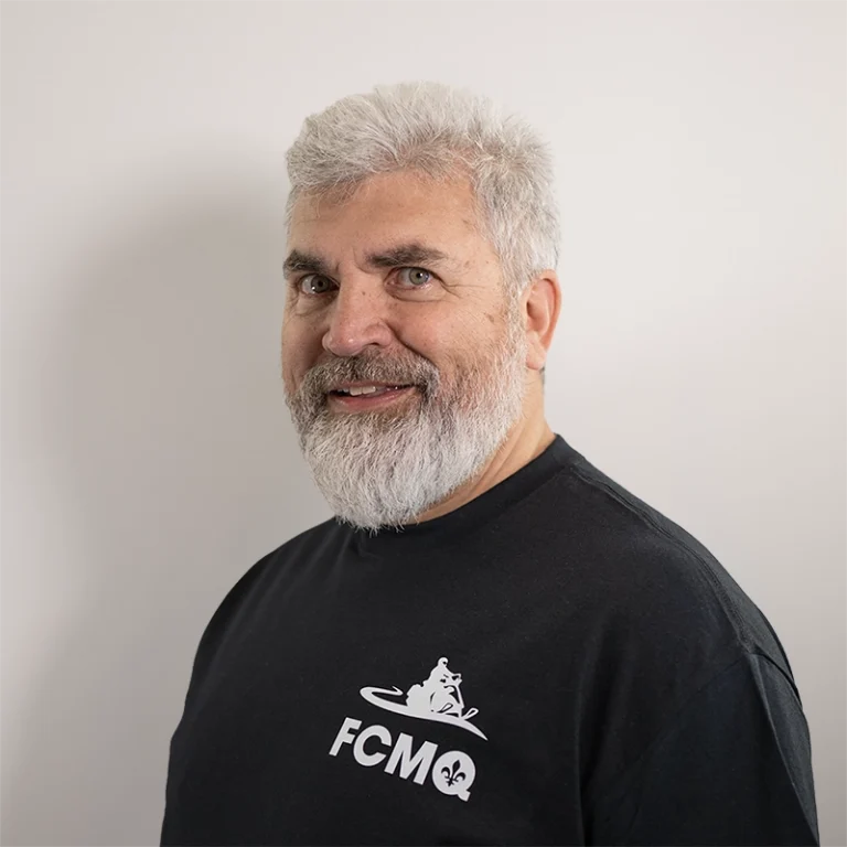 Gilles Monfette