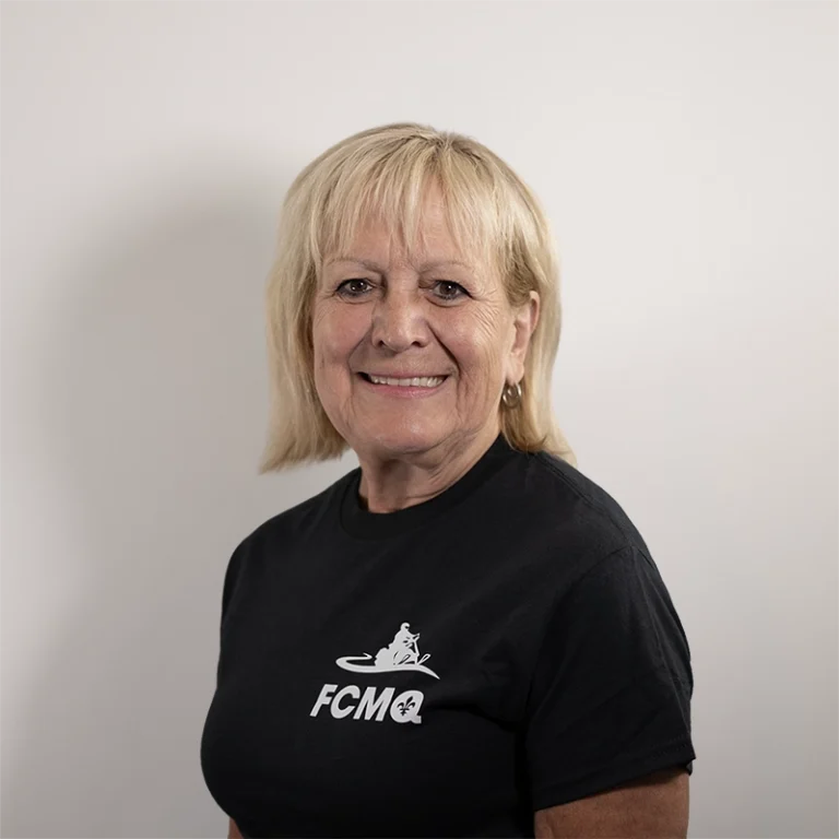 Maria Fortin