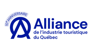 Alliance de l'industrie du Québec logo