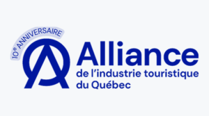 Alliance de l'industrie du Québec logo