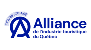 Alliance de l'industrie du Québec logo