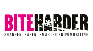 Biteharder logo