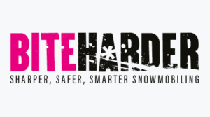 BiteHarder logo