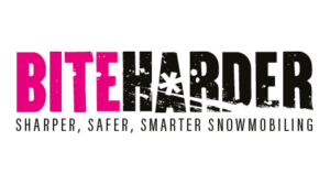 Biteharder logo
