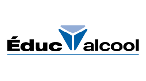 Éduc Alcool logo