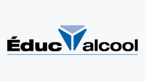 Éduc alcool logo