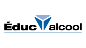 Éduc Alcool logo