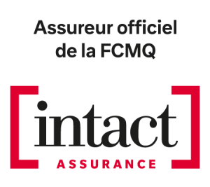 Intact assurance logo