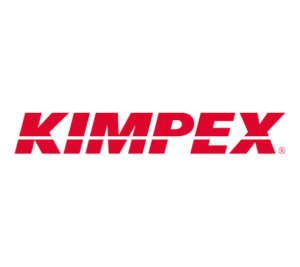 Kimpex logo