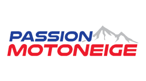 Passion Motoneige logo