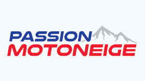 Passion Motoneige logo