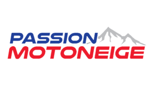 Passion Motoneige logo