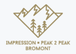 Peak2Peak logo