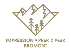 Impression Peak 2 Peak logo