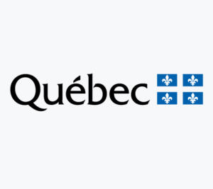 Québec Logo