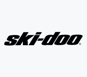 Ski-Doo Logo