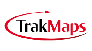 TrakMaps logo