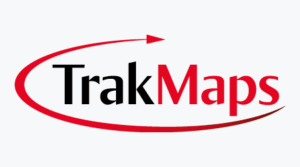 TrakMaps Logo