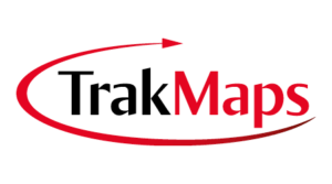 TrakMaps logo