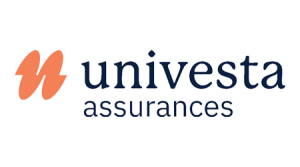 Univesta assurances logo
