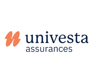 Univesta assurances logo